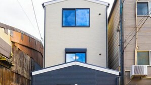 Exterior - EI・KYO (Osaka)