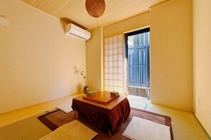 Dining - EI・KYO (Osaka)