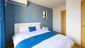 Room - EI・KYO (Osaka)