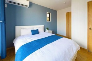 Room - EI・KYO (Osaka)