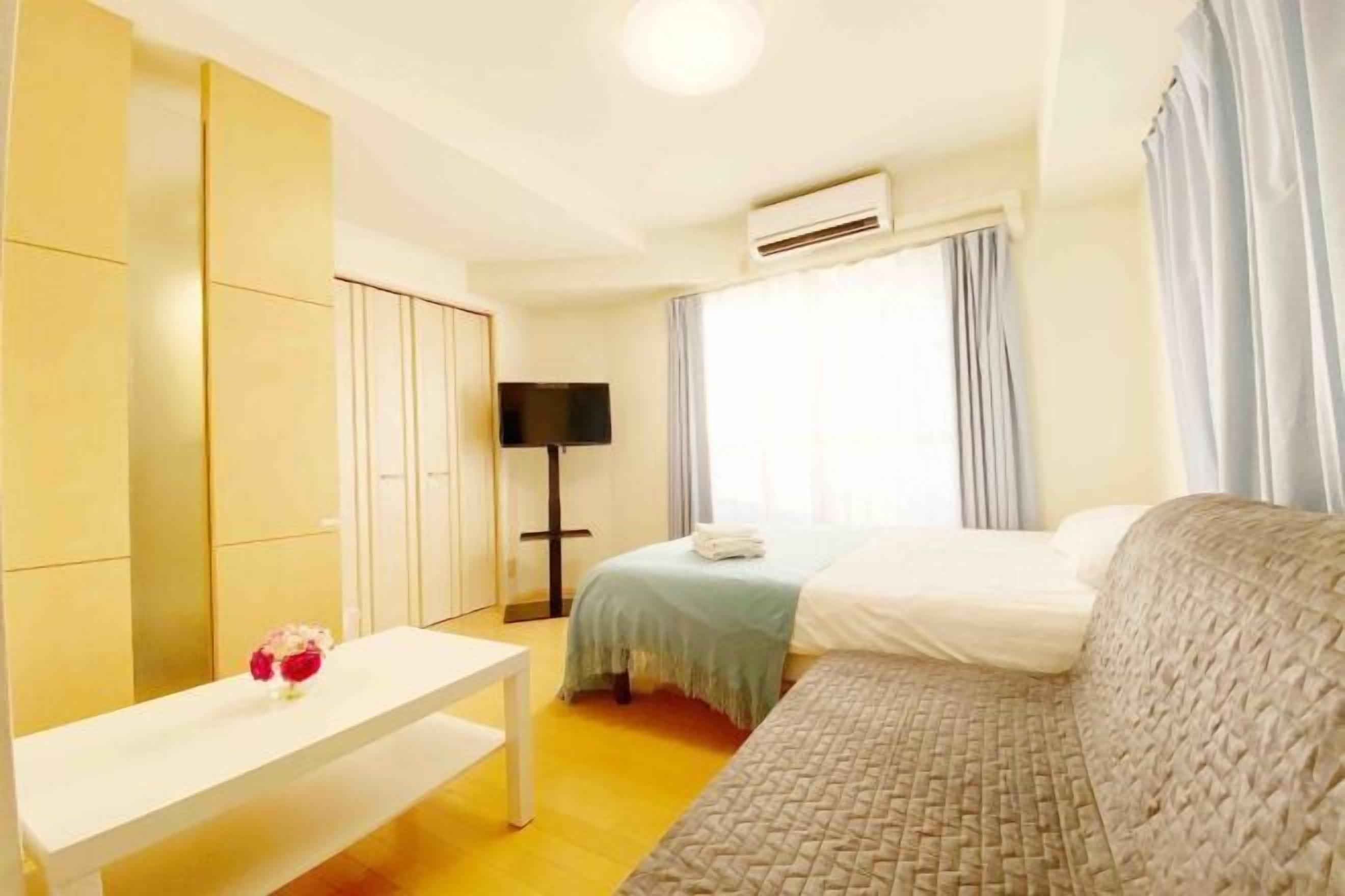 ห้องพัก