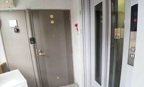 Interior - SunStay Fudomae (Tokyo)