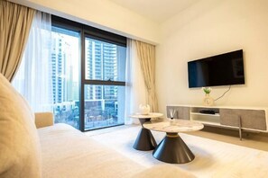 Room - MH – Act One Act Two – Down Town – 1BHK – REF504 (Dubai)