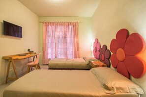 1 Schlafzimmer, Bügeleisen/Bügelbrett, kostenloses WLAN