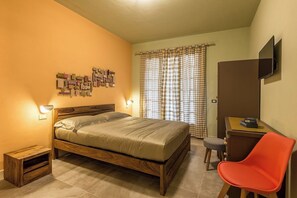 1 bedroom, iron/ironing board, free WiFi - Apartment No. 3  ( CIN: IT008031C2P8T39OQ3 Citra 008031-LT-0401 ) (Imperia)