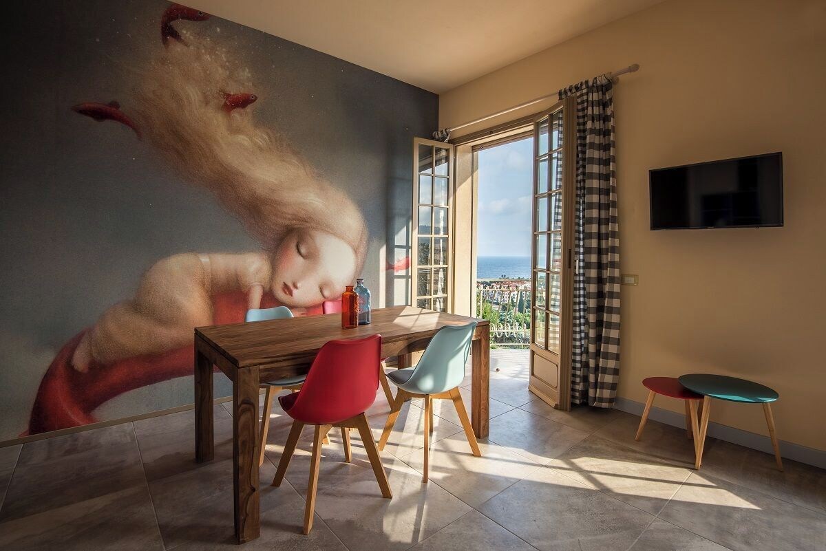 Bild für Gastgeberprofil