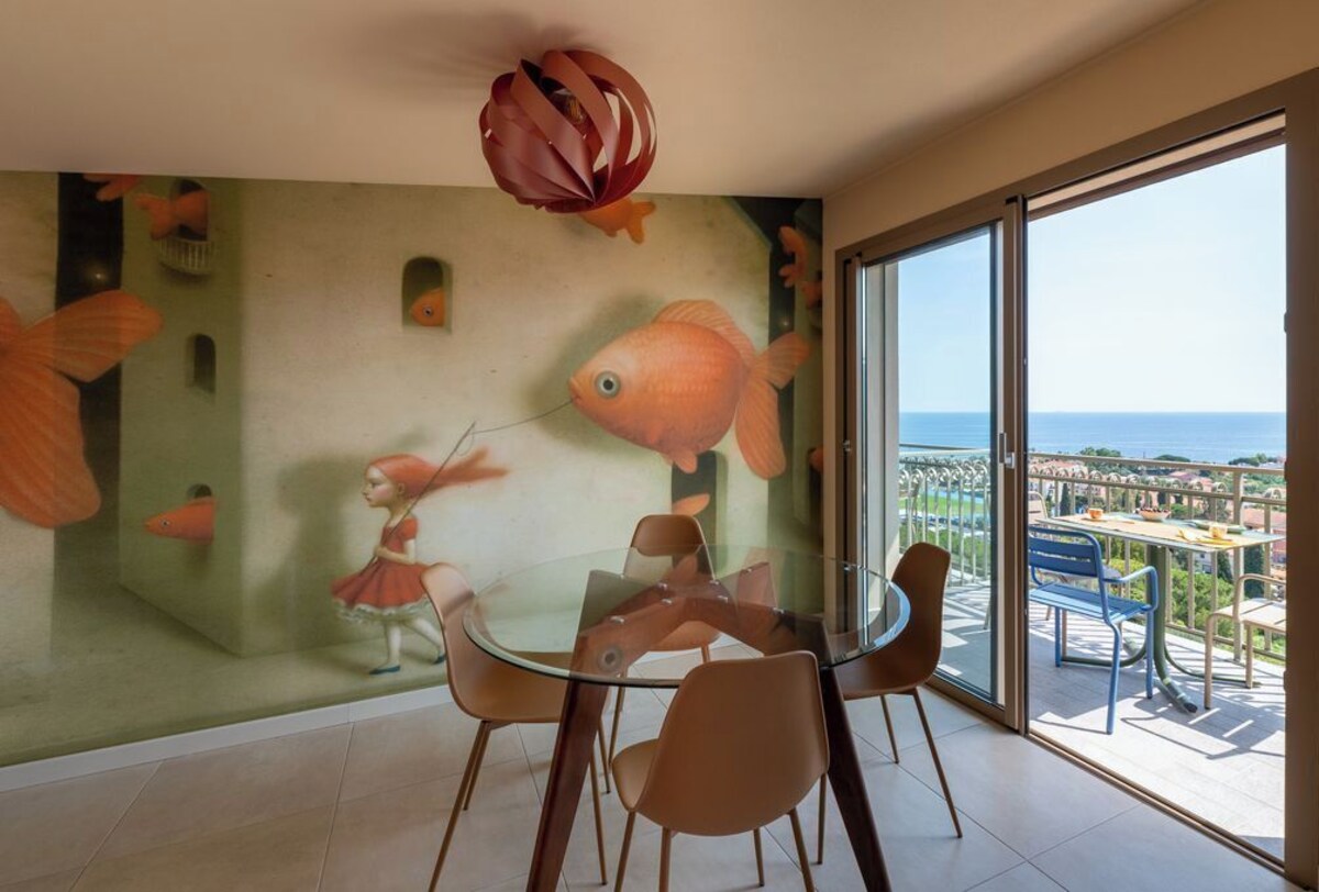 Bild für Gastgeberprofil