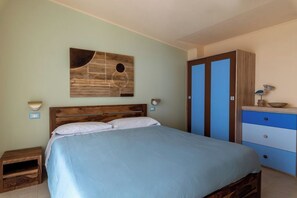 1 Schlafzimmer, Bügeleisen/Bügelbrett, kostenloses WLAN