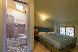 Towels - Apartment no. 9 ( CIN: IT008031B4IKMS3BTX Citra 008031-LT-1325 ) (Imperia)