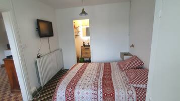 1 chambre, Wi-Fi