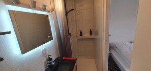 Dusche