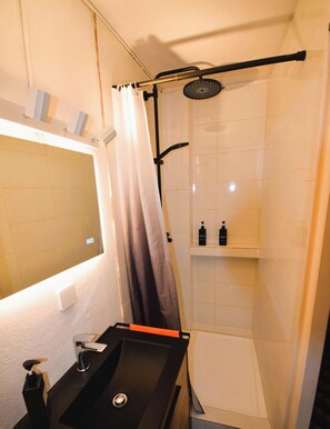 Dusche