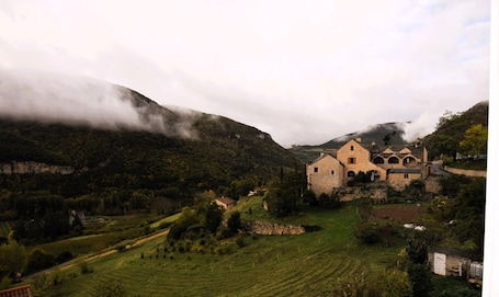 外観. Gîte des pêcheurs des Gorges du Tarn