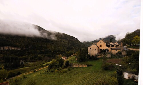 Gîte des pêcheurs des Gorges du Tarn