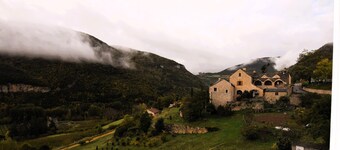 Gîte des pêcheurs des Gorges du Tarn