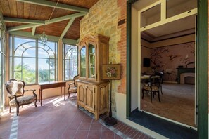 Interior - Apartment no. 3 ( CIN: IT008031B423CF7JSW Citra 008031-LT-1489 ) (Imperia)