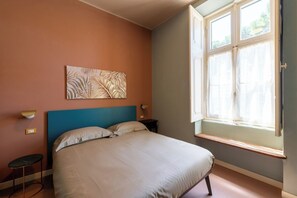 1 bedroom, iron/ironing board, free WiFi - APARTMENT No. 5 (CIN: IT008031B4WHV5EFOY Citra 008031-LT-1491 ) (Imperia)