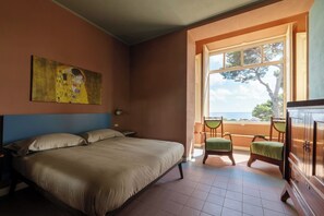 1 Schlafzimmer, Bügeleisen/Bügelbrett, kostenloses WLAN