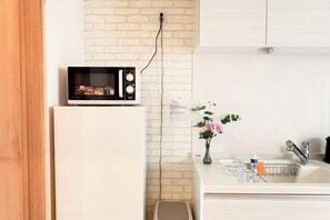 Room - Kayo, Nijo Minami, 6 minutes walk from Nijo Station, quiet house (Kyoto)