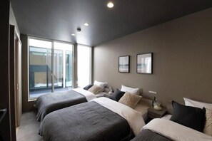 Room - nabe cape (Misaki)