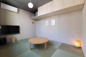 Room - nabe cape (Misaki)