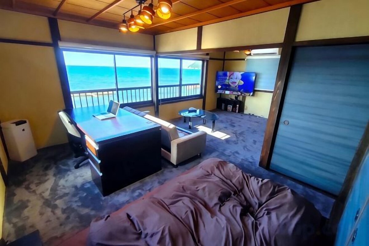 Ocean View Entire House Rental
