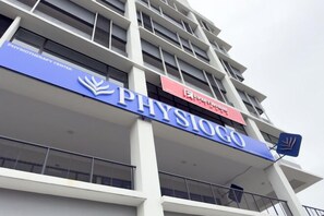 Exterior - Netizen Residensi by Favspace (Cheras)