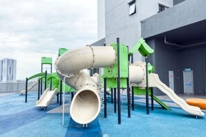 Children's area - Netizen Residensi by Favspace (Cheras)
