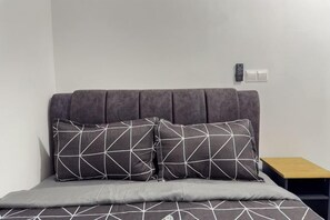 Room - Netizen Residensi by Favspace (Cheras)