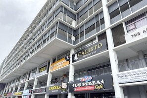 Exterior - Netizen Residensi by Favspace (Cheras)