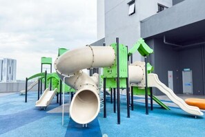 Children's area - Netizen Residensi by Favspace (Cheras)
