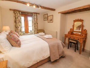 3 bedrooms, individually decorated, individually furnished, free WiFi - Billy Whiskey's (Buxton)