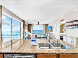 Leilighet, flere senger (Sterling Reef 501) | Innvendig