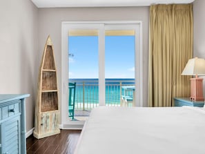 คอนโด, หลายเตียง (Sterling Reef 501) | 3 ห้องนอน, เตารีด/โต๊ะรีดผ้า