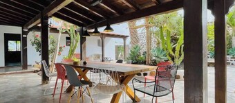 Co-Living at Casa Cocolores