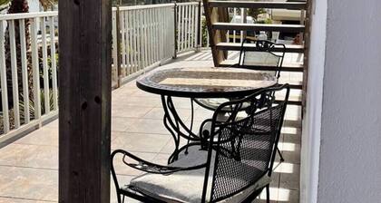 Co-Living at Casa Cocolores