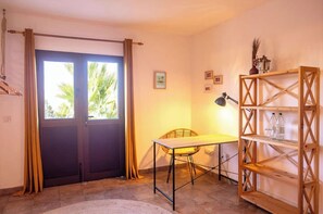 Interior - Co-Living at Casa Cocolores (Villaverde)
