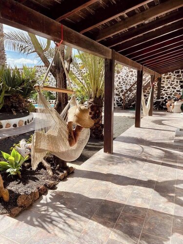 Co-Living at Casa Cocolores