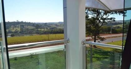 Tradicional Plaza Hotel