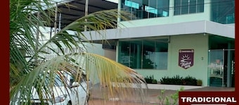 Tradicional Plaza Hotel