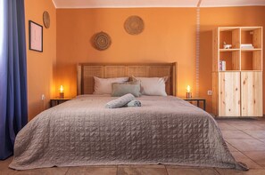 Iron/ironing board, WiFi, bed sheets - Co-Living at Casa Cocolores (Villaverde)