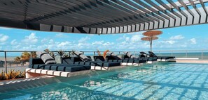 Unclassified image, 3 of 87, button - Setai Aquamaris - by Setai Apartaments (João Pessoa)