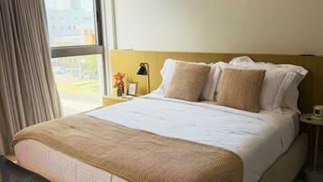 Comfort appartement, 1 queensize bed | Gratis wifi