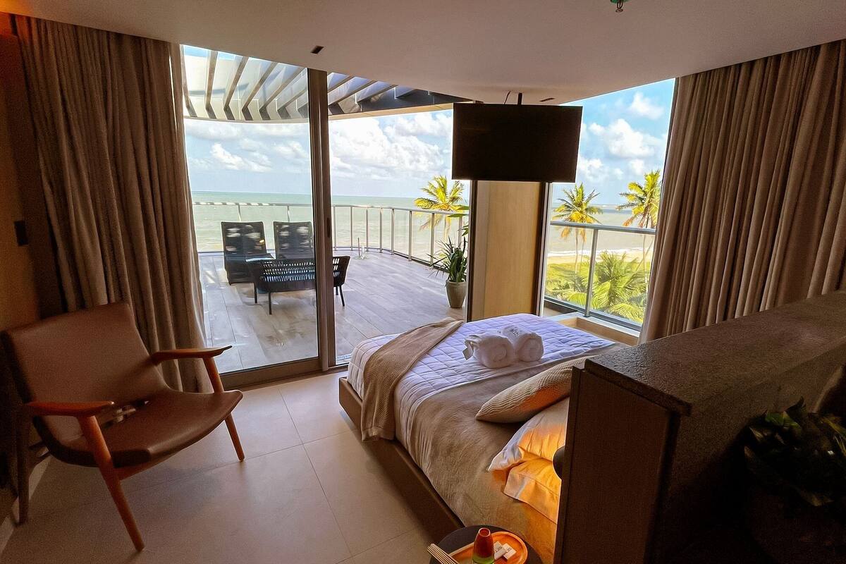Appartement | Gratis wifi