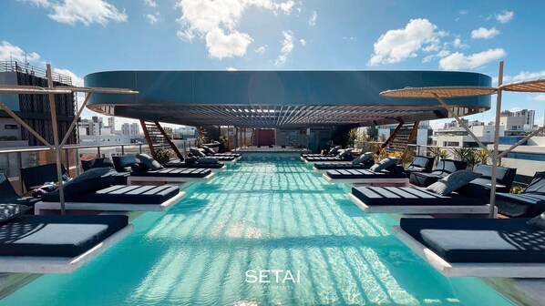 Unclassified image, 1 of 75, button - Setai Aquamaris - by Setai Apartaments (João Pessoa)