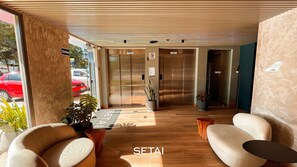 Unclassified image, 3 of 75, button - Setai Aquamaris - by Setai Apartaments (João Pessoa)