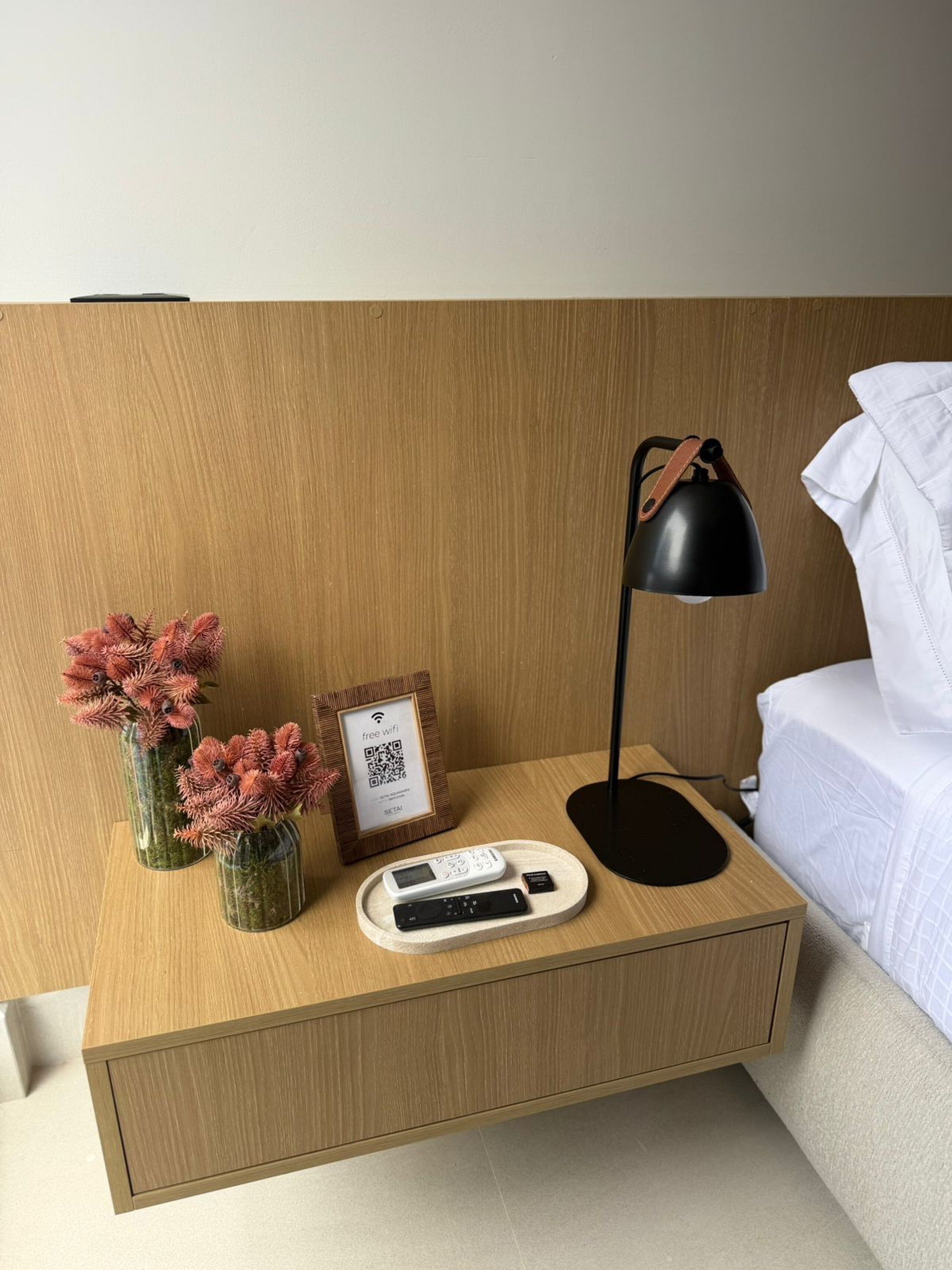 Apartamento básico | Wifi gratis