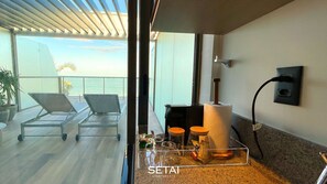 Interior - Setai Aquamaris - by Setai Apartaments (João Pessoa)