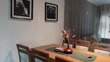 Villa | Restauración