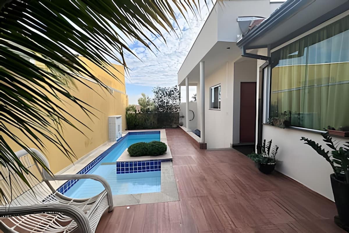 Villa | Pool
